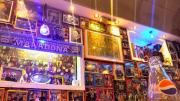 El bodegón que visitaba Maradona y que tiene varias opciones de parrillada