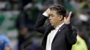 Los tres objetivos que River tiene por delante tras ser eliminado de la Copa Libertadores