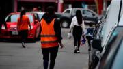 Ciudad de Córdoba: buscan extender las zonas liberadas de naranjitas a nuevos barrios