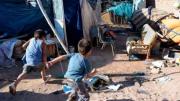 Córdoba registra 29,5% de pobreza en el primer semestre, por debajo del promedio nacional