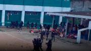 Masacre en la cárcel de Esmeraldas: enfrentamiento entre bandas narco deja 17 muertos