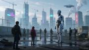 Inteligencia Artificial: Regular lo que casi es irregulable