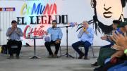 EN VIDEO: Maduro convoca a simulacro nacional tras sismos en el país