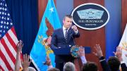 Secretario de Guerra de Estados Unidos convocó a sus generales para reunión urgente, en medio de tensiones con Venezuela