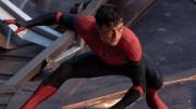 Los detalles del accidente que sufrió Tom Holland, el rodaje de Spider-Man fue paralizado