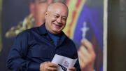 ¿Hay deserciones en la FANB? Esto dice Diosdado Cabello