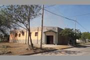 Vuelven a robar en la iglesia de la 57 y 3 del barrio Ejército Argentino