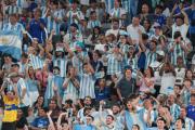 La Embajada argentina en Chile hizo recomendaciones a los hinchas que viajen al Mundial Sub 20