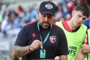 Cristian Fabbiani, firme ante el cambio de dirigencia: “Los contratos están para cumplirse”