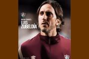 Confirmado: Luis Zubeldía es el nuevo entrenador de Fluminense