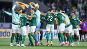 La tremenda gastada de Palmeiras a River tras eliminarlo de la Copa Libertadores