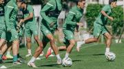 Banfield, con el objetivo de acercarse a la cima