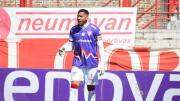 Sebastián López pidió calma y entrega total en Los Andes
