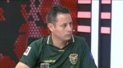 Lara presume que encuesta favorecerá a Quiroga
