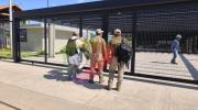 Botrading: allanan oficinas de YPFB en Santa Cruz; recaban y precintan documentación