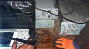La ATT decomisa equipos de siete emisoras ilegales en El Alto