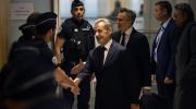 Sarkozy es condenado a 5 años de cárcel por asociación de malhechores en su campaña de 2007
