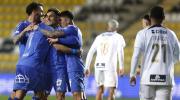 Sudamericana: Alianza Lima de Viscarra queda eliminado