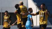El Tigre vuelve al triunfo y suma valiosos puntos en Entre Ríos