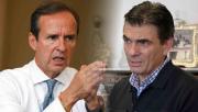 Encuesta ubica a Tuto Quiroga con ventaja sobre Rodrigo Paz a casi un mes del balotaje