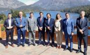 Los gobernadores se juntan frente a un Gobierno ausente, pese a las recomendaciones de Trump a Milei