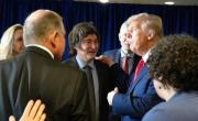 LLA en alerta el impacto en la campaña de la recalentada del dólar y el acuerdo con EEUU