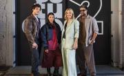 Actúan Luciano Castro y Carla Peterson y es 100% argentina: la nueva serie de amor que anunció Netflix