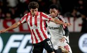 Estudiantes hizo un gran partido pero quedó afuera de la Libertadores contra Flamengo