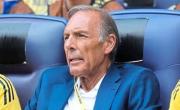Preocupación en Boca por el estado de salud de Miguel Ángel Russo