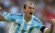 Qué es de la vida de Esteban Cuchu Cambiasso: así está hoy el ex futbolista de la Selección Argentina