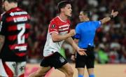 Estudiantes vs Flamengo por Copa Libertadores: cuándo juegan, formaciones y cómo ver en vivo