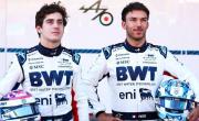 La pista de Pierre Gasly sobre Franco Colapinto en 2026 en la Fórmula 1: Opción