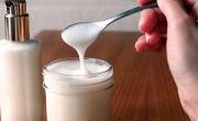 Cómo preparar shampoo anti-caspa casero, con solo dos ingredientes