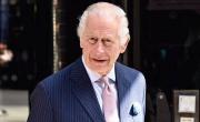 Tristeza en la realeza por el anuncio del rey Carlos III