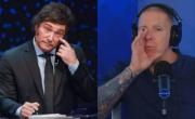 Alerta por lo que adelantaron en el programa de Fantino sobre Milei: No llega