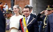 Daniel Noboa, ausente en la cumbre de Naciones Unidas con fuertes protestas en Ecuador y con un plebiscito en puerta