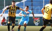 El Tigre nunca se entrega y se lleva los tres puntos del Trópico