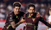 Villamil comanda una contra letal y Liga de Quito avanza a semifinales de la Libertadores