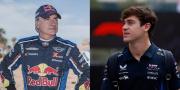 Un histórico campeón del Dakar y padre de un piloto de Fórmula 1 sorprendió con un elogio y una advertencia para Franco Colapinto
