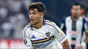 Un jugador de Boca sorprendió al pedir bajar a la Reserva tras meses sin minutos en Primera