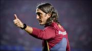 Tras quedar eliminado contra Lanús en la Copa Sudamericana, Fluminense sorprendió con la llegada de un DT argentino