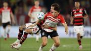 Estudiantes apela a viejos recuerdos para soñar con la hazaña ante Flamengo en la Copa Libertadores
