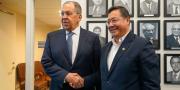 Bolivia fortalece vínculos con Rusia, Cuba, Irán y Venezuela