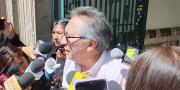 Gobierno alista la transición: “Todo debe estar listo para el 20 de octubre”