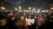 Por qué el triple crimen de Florencia Varela es un femicidio