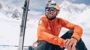 Un alpinista polaco es el primero en bajar el Everest esquiando sin oxígeno 