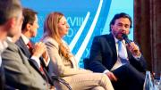 Sáenz presentó el Fondo de Garantías Salta para apuntalar a las pymes