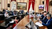 El Senado aprobó un plan para incorporar inteligencia artificial en la educación 