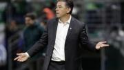 Marcelo Gallardo: Las desconcentraciones se pagan caro