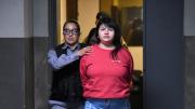 La defensa de Brenda Uliarte dice que debe ser absuelta